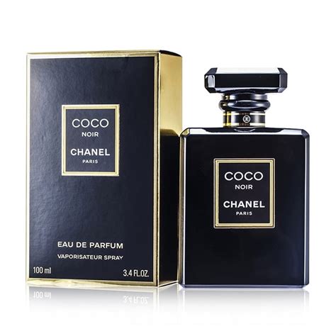coco chanel cena